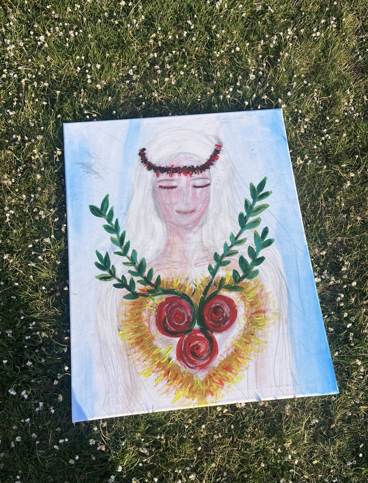 The Healing Power of Art