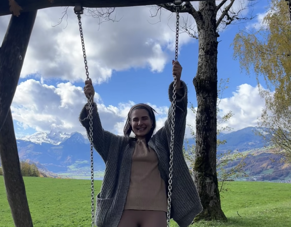 Milk and Honey: Notes from a Quiet Retreat with God